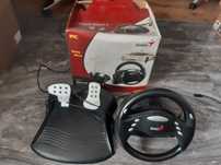 Kierownica do PC Speed Wheel 3 Genius