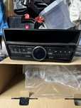 Radio skoda fabia orginal