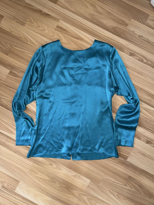 Блузка Yves Saint Laurent оригінал