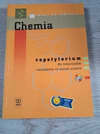 Chemia repetytorium