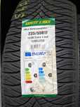 235/55R17 West Lake Nowe Wielosezon