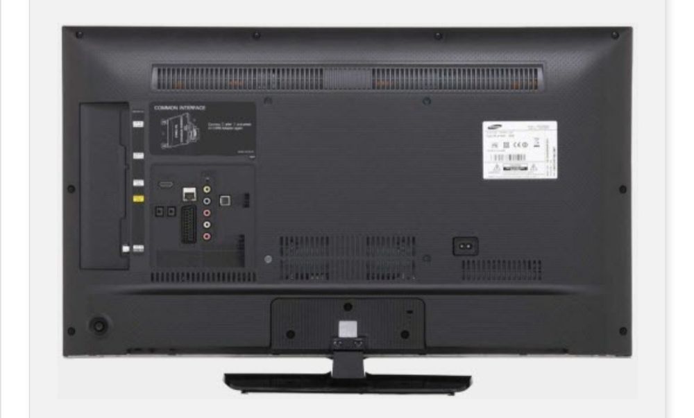 Телевізор samsung 32 smart wifi новий