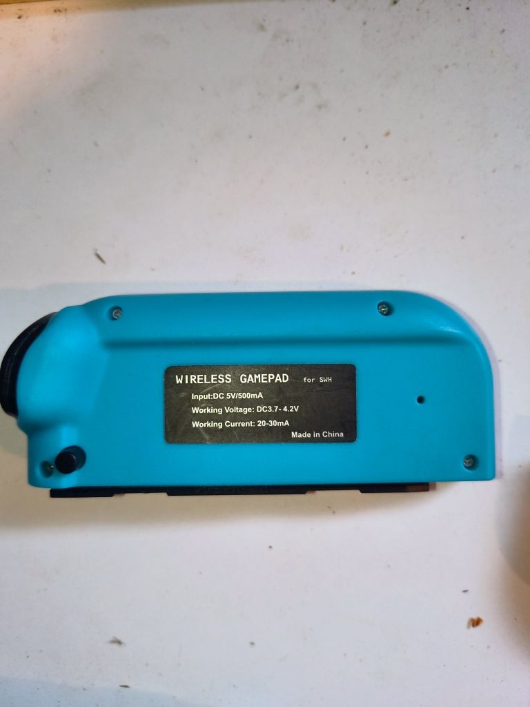 Dwa Kontrolery  JOY-CON Nintendo Switch prawy lewy okazja