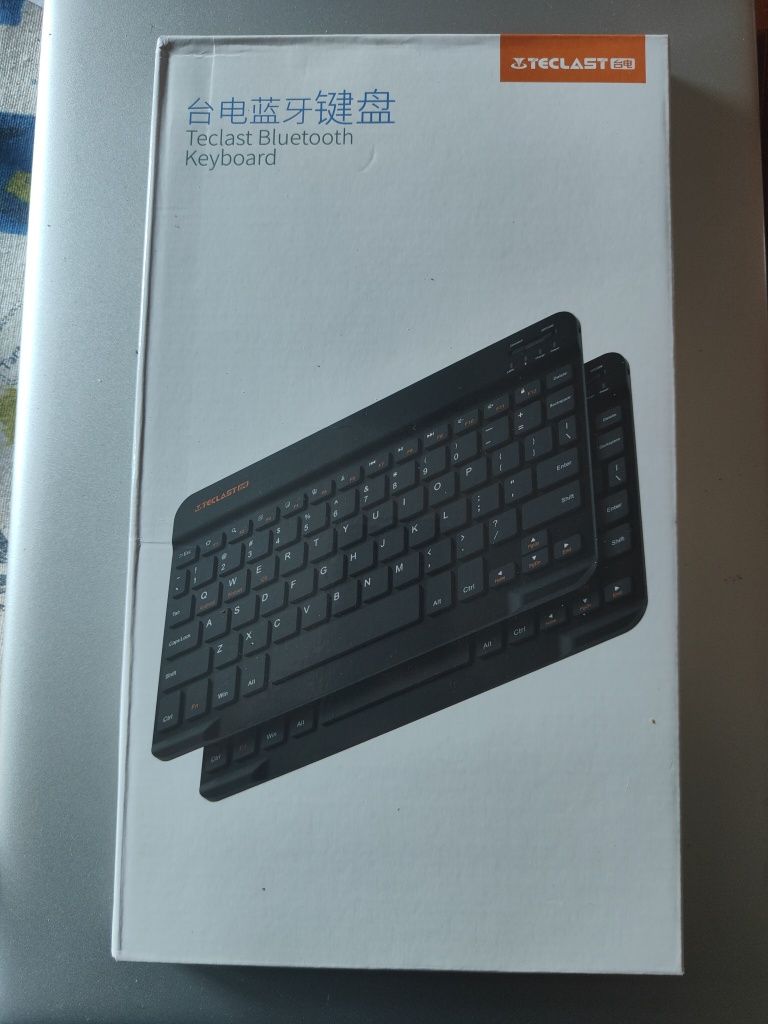 Teclado bluetooth Teclast