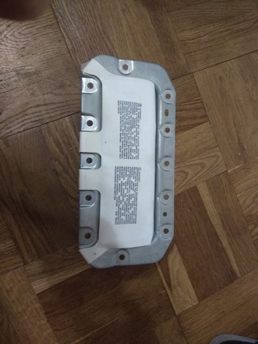 Продам подушки безпеки BMW.
