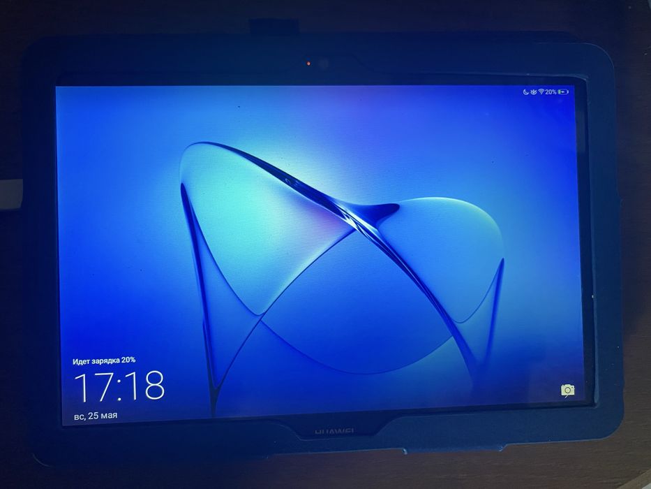Продам планшет Huawei mediapad T3 10”
