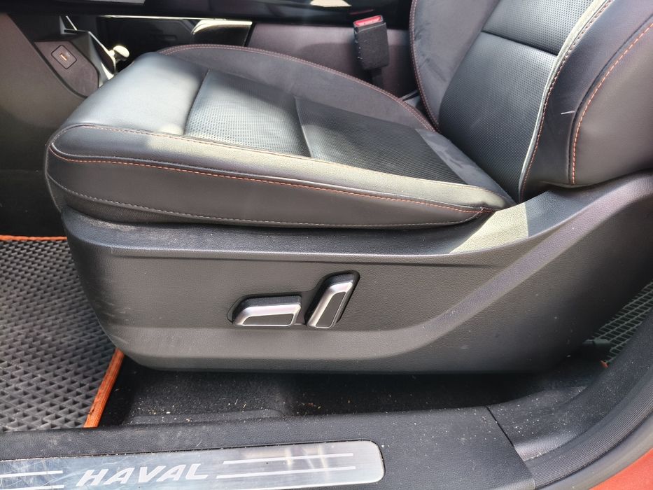 Haval dargo 22 року, 15т км