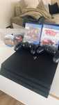 Playstation 4 Pro