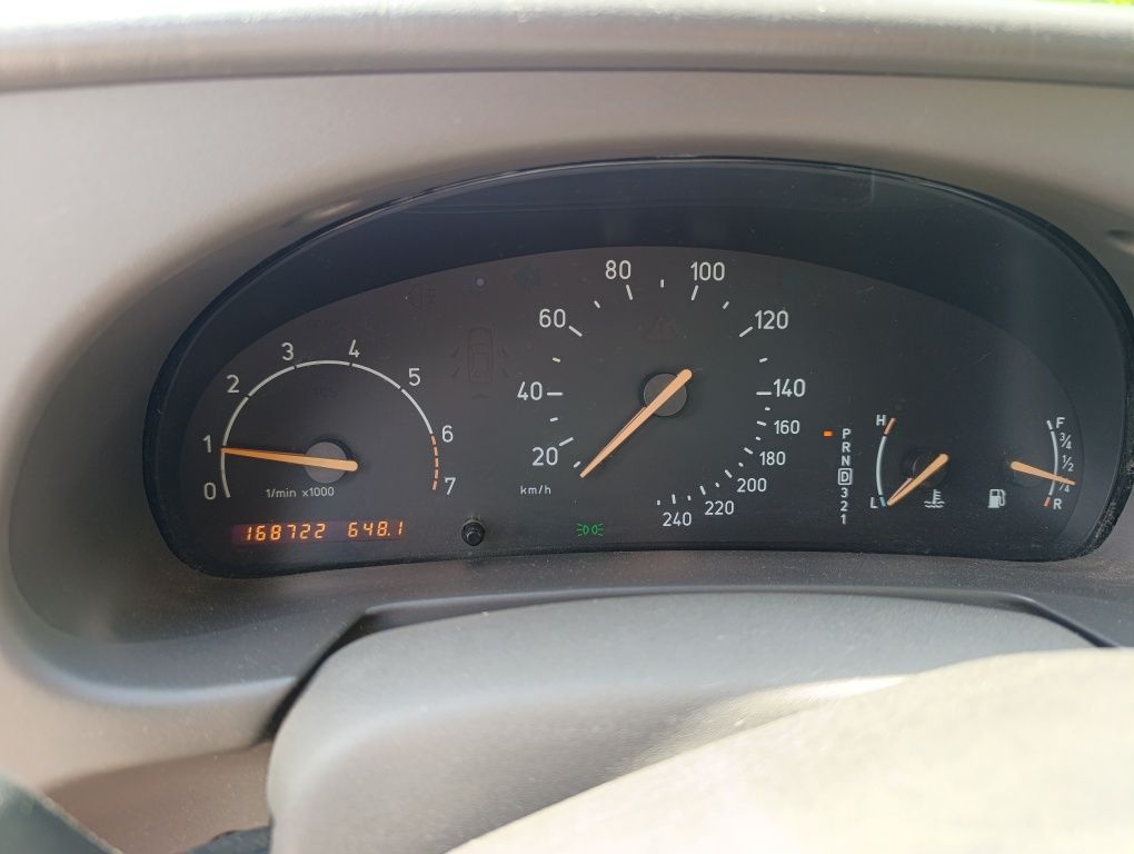 Saab 93 2.0 benzyna + LPG niski przebieg