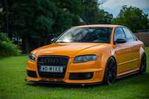 Audi RS4 B7 2007