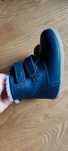 Buty zimowe Bobux Aspen Navy r. 19