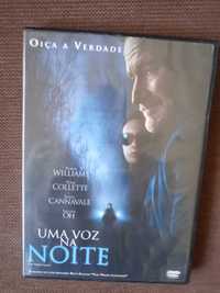 filme dvd - original - uma voz na noite