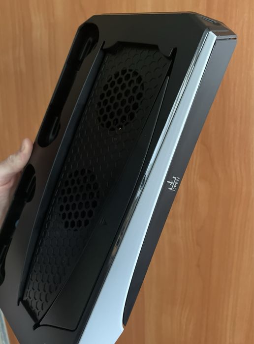 DLX Multi function підставка IMP Tech для PS5, нова
