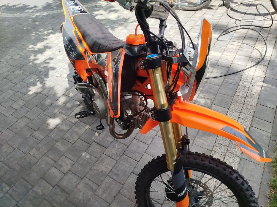 Cross Beretta 125