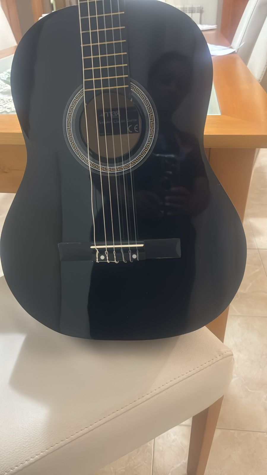 Guitarra Max Music