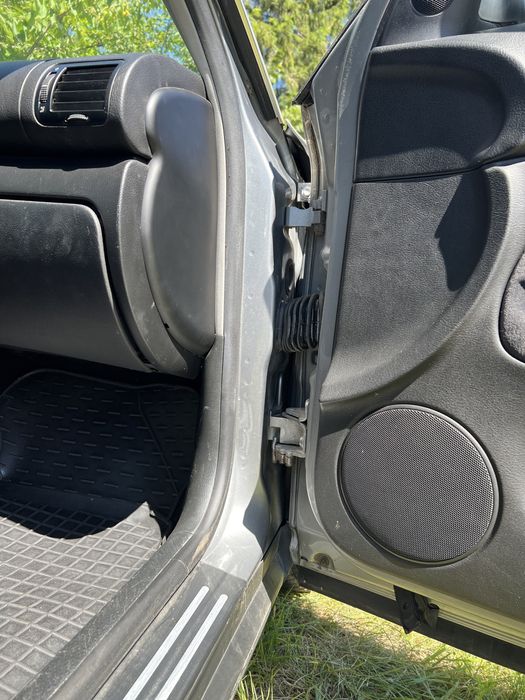 Volkswagen PASSAT b5+
