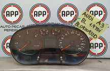 Quadrante Audi A3 8L TDI, referência: 8L0920932D.