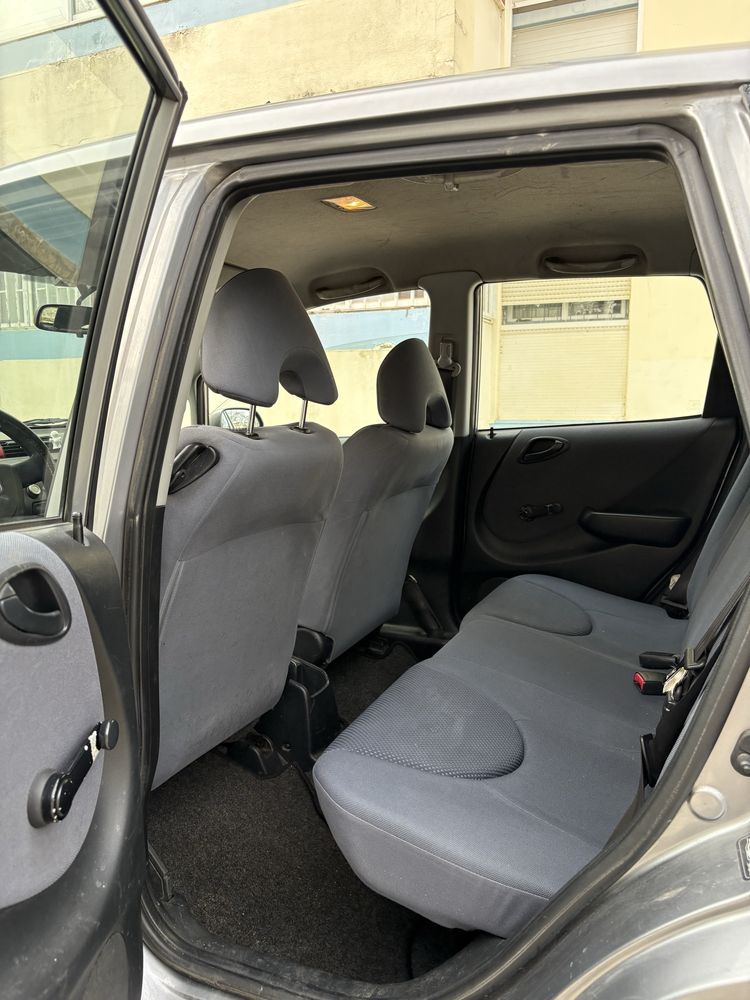Honda Jazz 1.2 2005