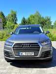 Audi Q7 Audi Q7 3.0 tdi Polski Salon