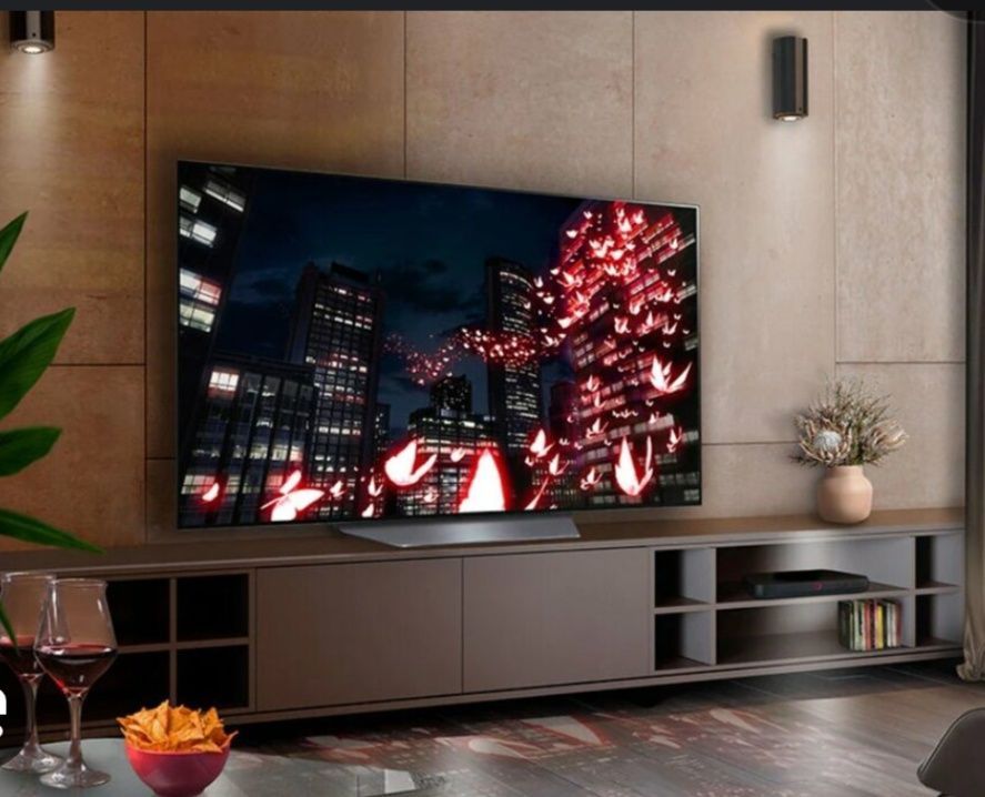 Telewizor Panasonic TX-77MZ2000 - High-End - Okazja