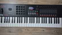 AKAI MPK 261 – Klawiatura sterująca USB/MIDI