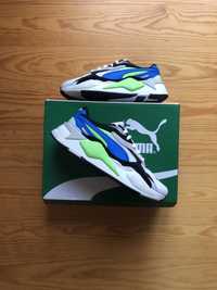 Puma Rs-x nunca usados