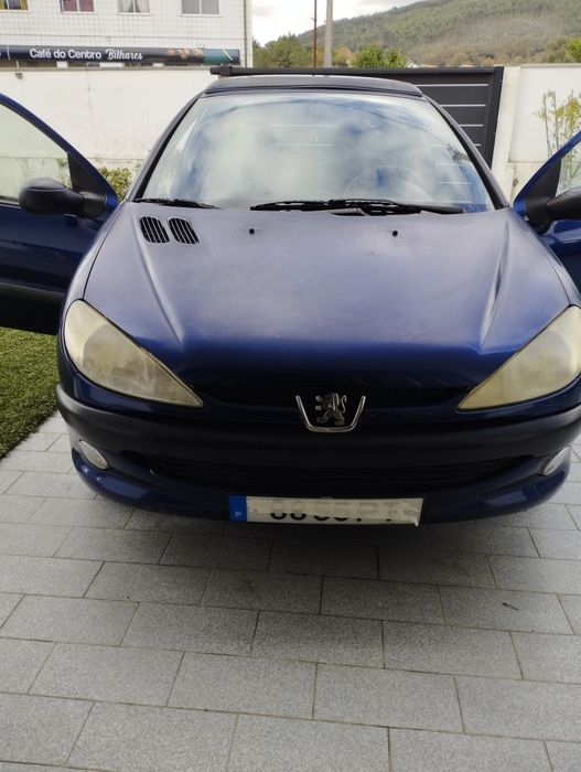 Carros usados  em bom estado