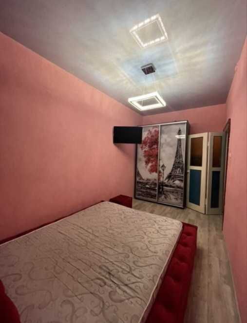 Продам 2-комнатную квартиру с евро ремонтом. Ir