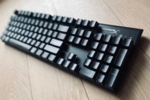 Klawiatura mechaniczna HyperX Alloy FPS RGB - Kailh Silver Speed