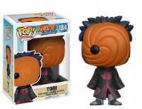 figurka funko pop! naruto 184 tobi