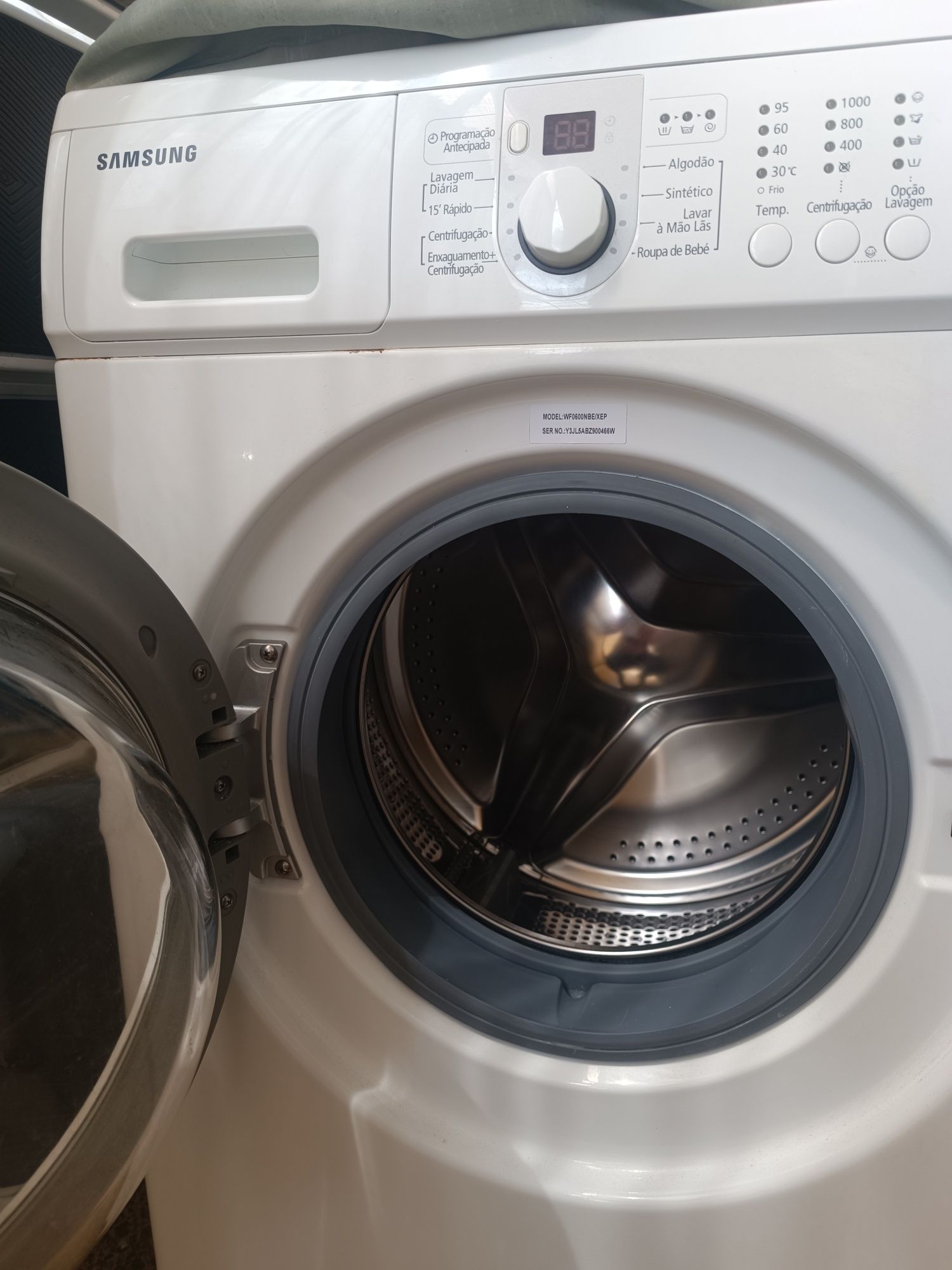 Vendo maquina de lavar loiça