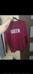Piękna bluza QUEEN