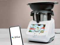 Robot de cozinha Lidl monsieur cuisine smart