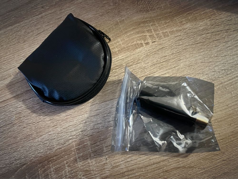 Pré-Amplificador de Microfone Handmade tipo FetHead e Cloudlifter