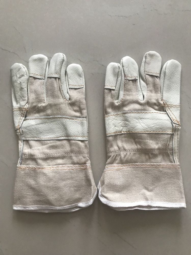 Перчатки, рукавицы рабочие и тд