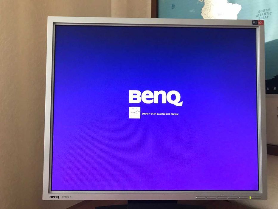 Монітор BENQ FP93GX