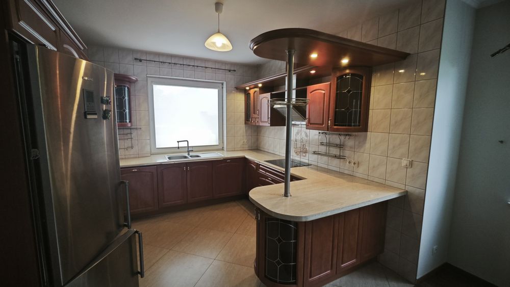 Meble kuchenne bez AGD