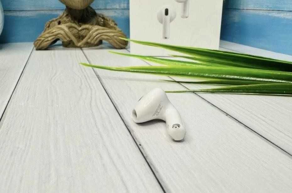 Навушники АірПодс 4 Bluetooth гарнітура with MagSafe Charging Case