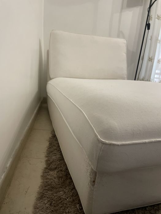 Chaise Longue Usada