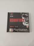 Resident Evil 2 Sony PlayStation PS1