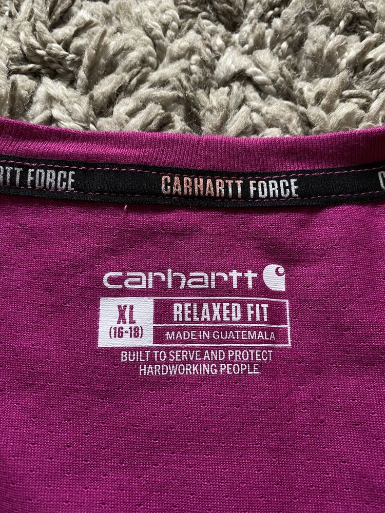 Футболка Carhartt wip