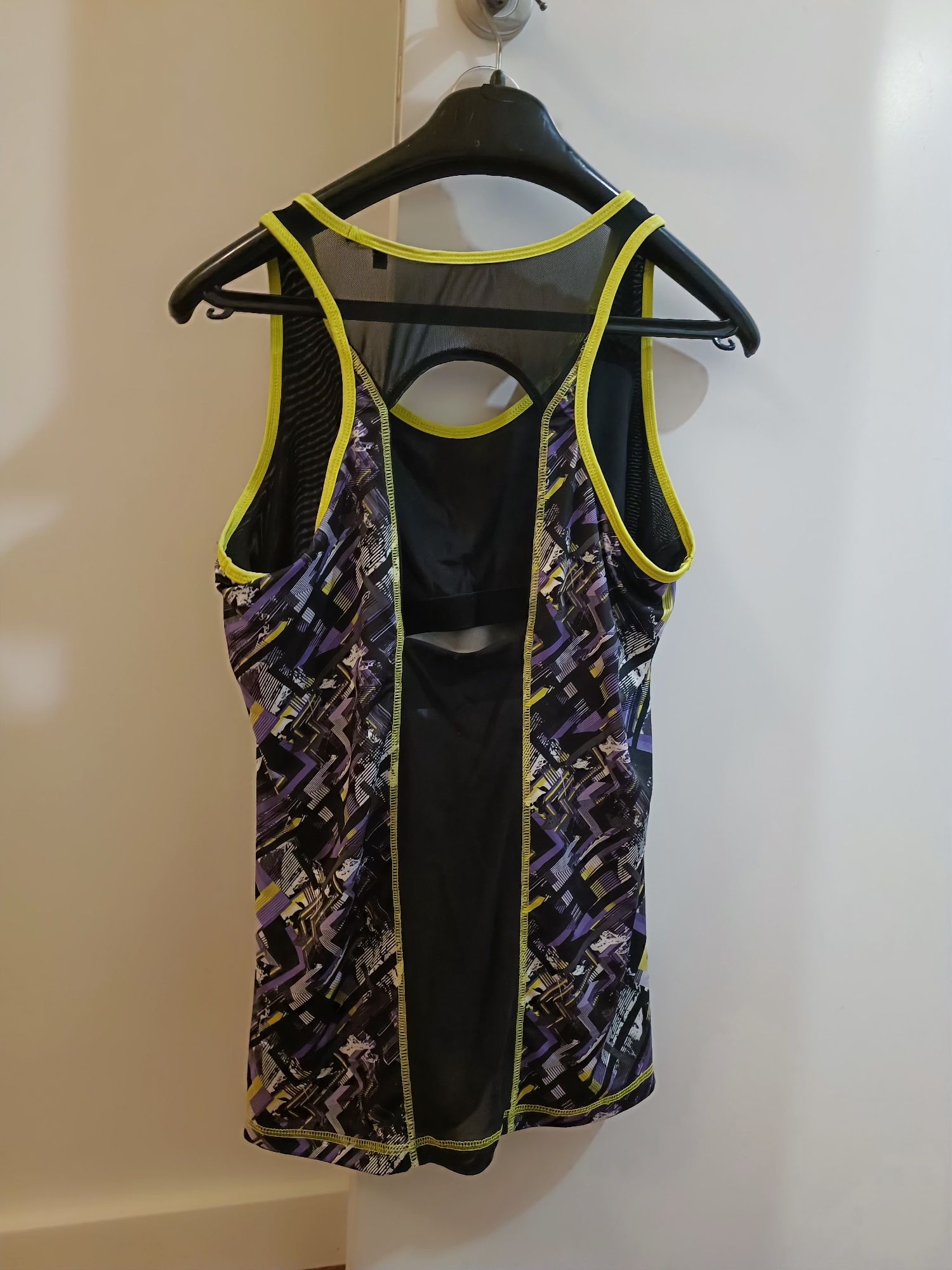 Camisola desporto M