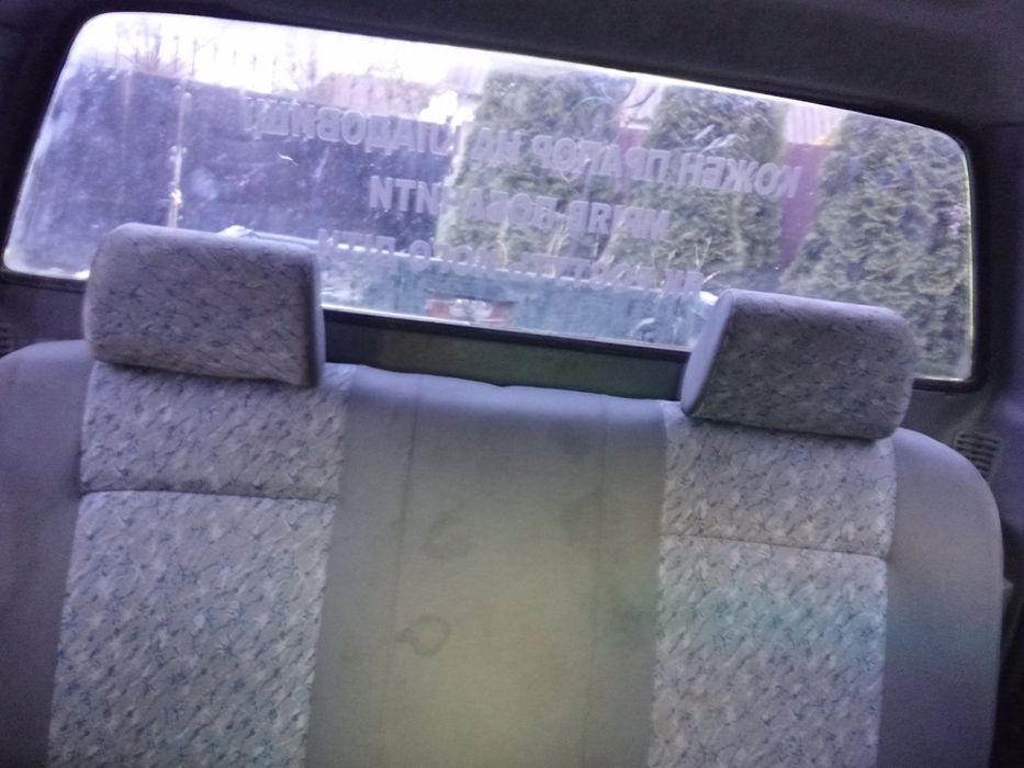 Продається пікап даді