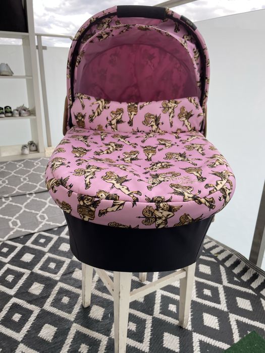 Gondola cybex mios 2.0