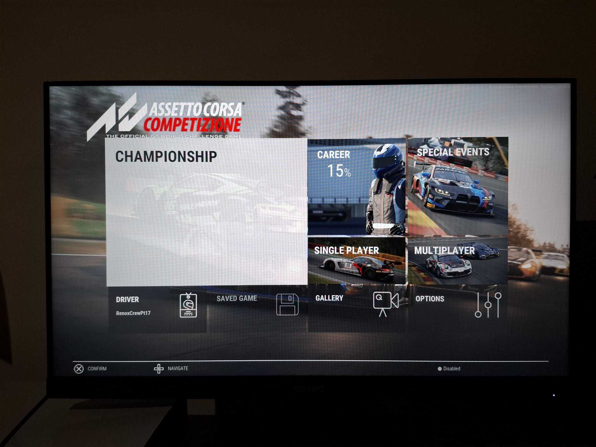 Vendo Monitor Philips Gaming 24"