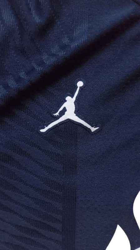 Lionel Messi PSG jersey koszulka Piłkarska Jordan Paris Saint Germain