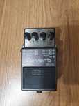 Boss rv-6 reverb efekt gitarowy reverb