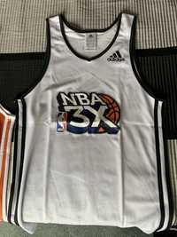 Camisolas NBA 3X
