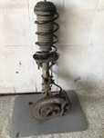 MCPHERSON PRZEDNI PRAWY OPEL CORSA D 1.2
