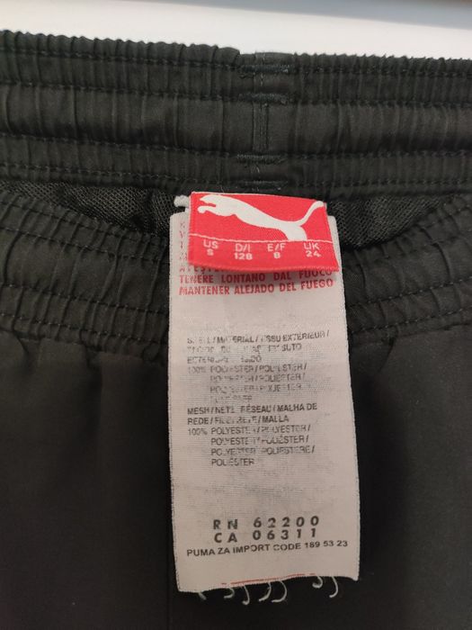 Spodenki Puma r.128